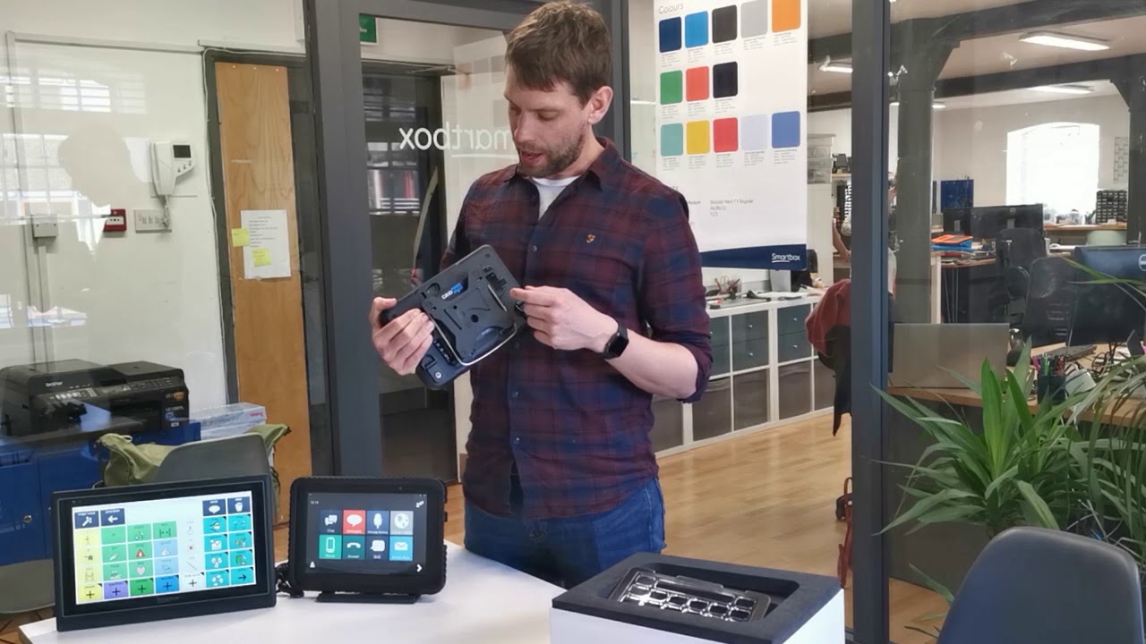 Grid Pad 8 and 10 overview