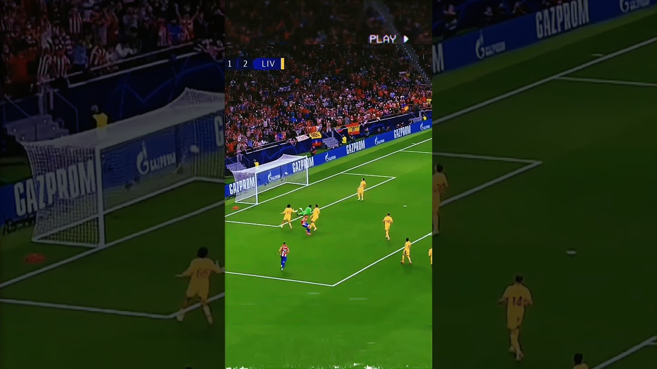 Griezmann Celebration! 🥶