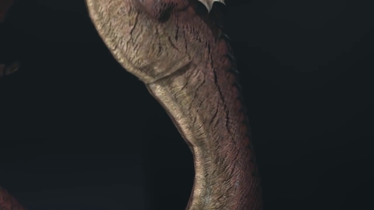 Grigori dragon vore (by Twitchyanimation)