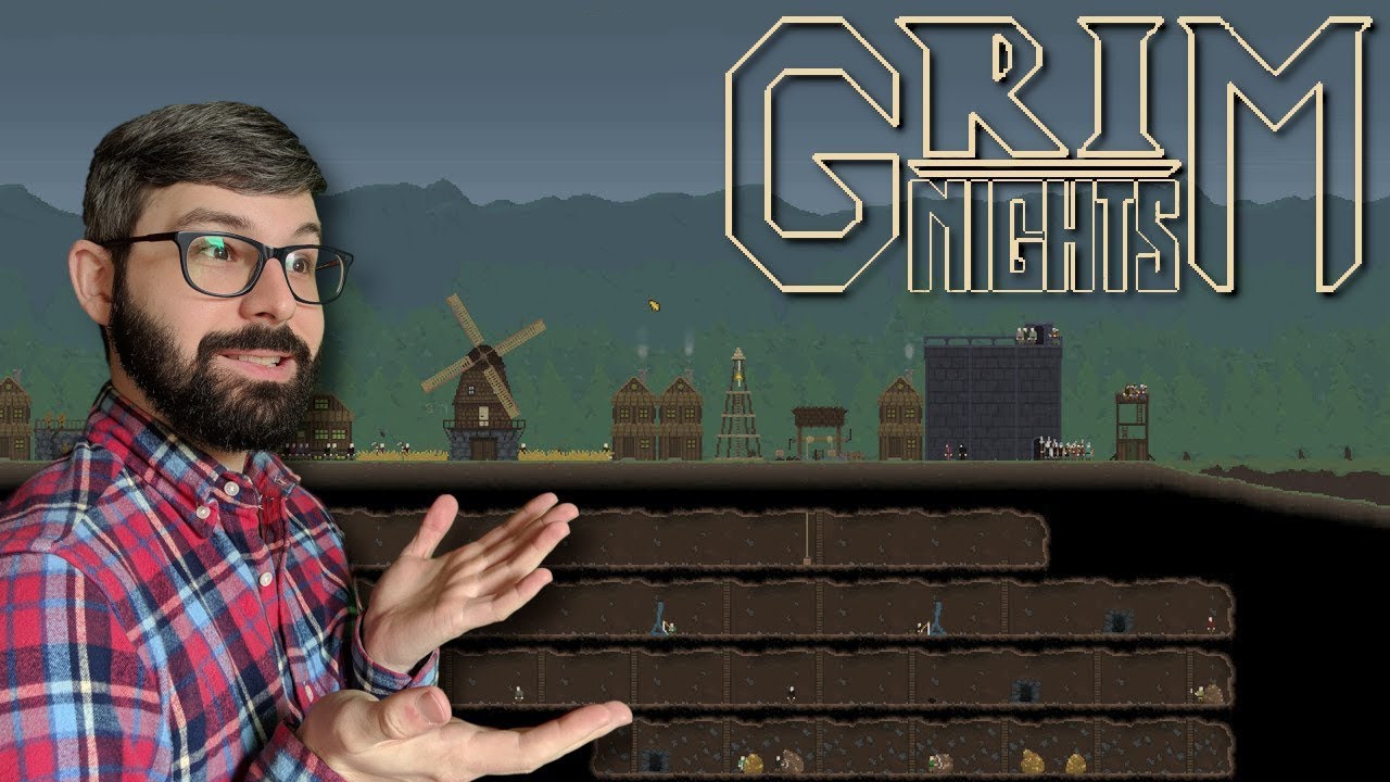 Grim Nights Review