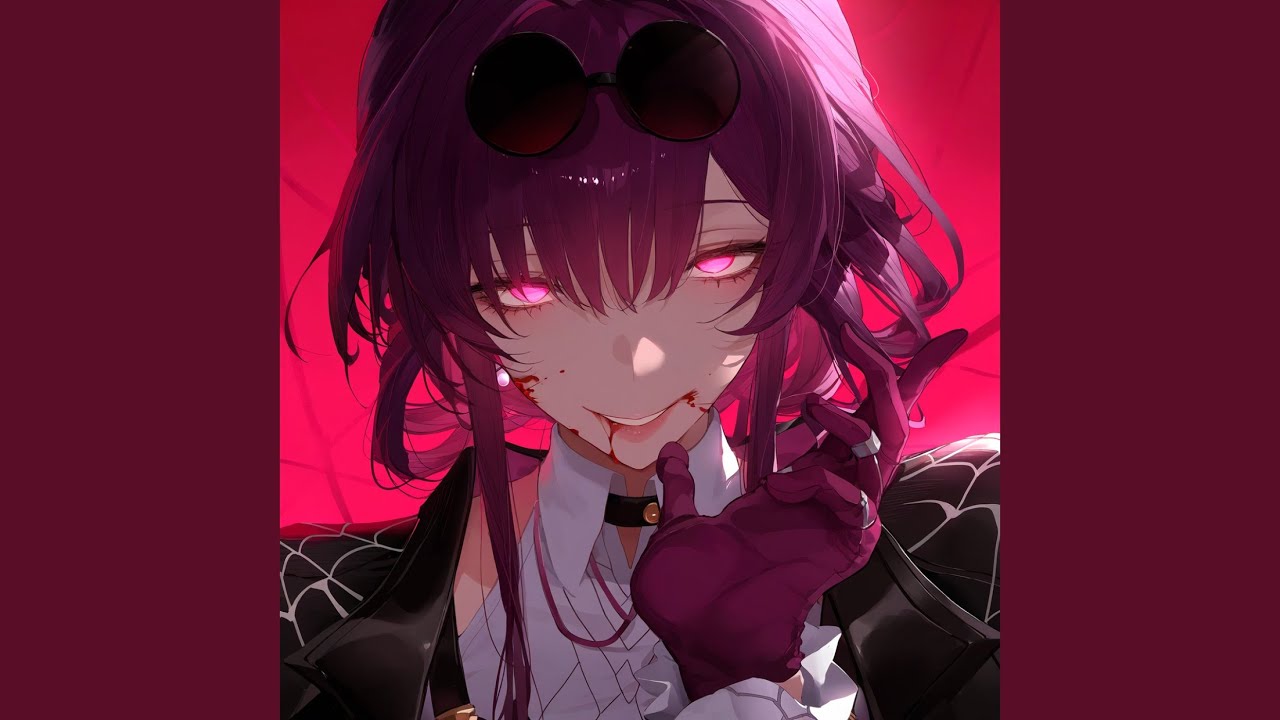 GRIMISH! (Slowed)