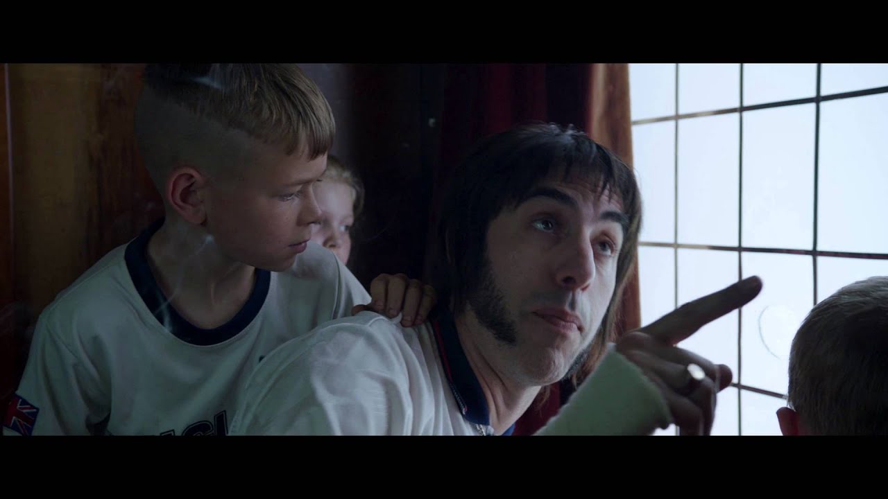 Grimsby clip - 