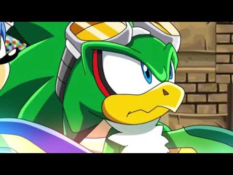 Grinchladdin And The King Of Thieves Part 11: Shadow Meets Nefarious/Jack Meets Yugi
