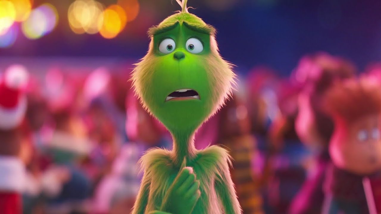 Grinchladdin Part 11: Escaping The Cave Of Wonders/Martha's Sadness (Remake)