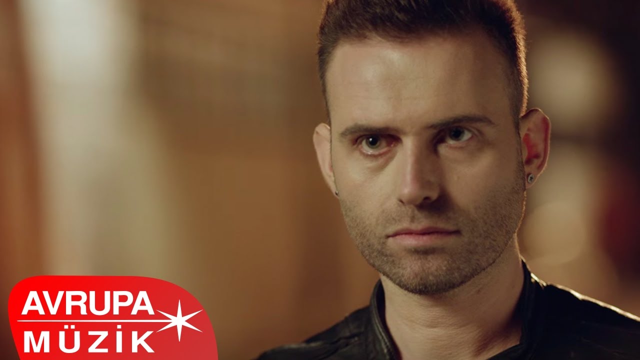 gripin - Aşk Nereden Nereye (Official Video)