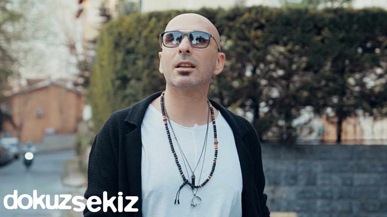 gripin - Ebruli (Ezginin Günlüğü 40 Yıllık Şarkılar) (Official Video)