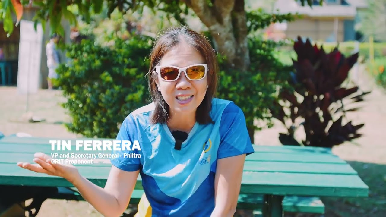 GRIT: Empowering Women Through Trail Running Across the Philippines