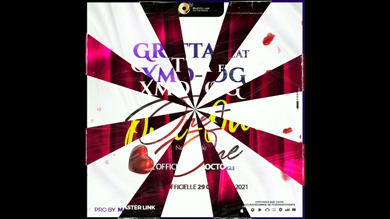 Gritta-ONE +ONE feat Xmo-OG [prod by Master Link]