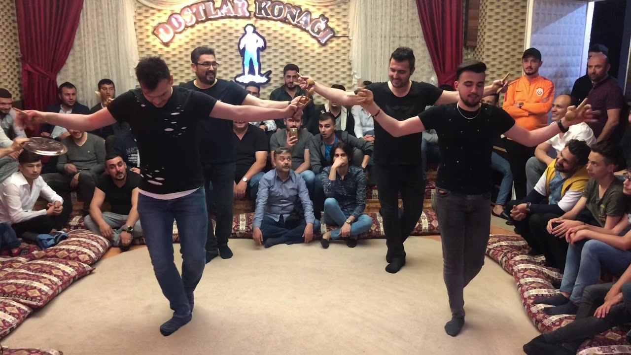 Gürkan DEMİREZ & Sarı Kız & Suda Balık & Dostlar Konağı Muhabbeti
