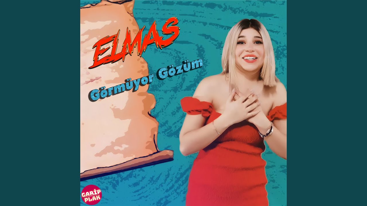 Görmüyor Gözüm