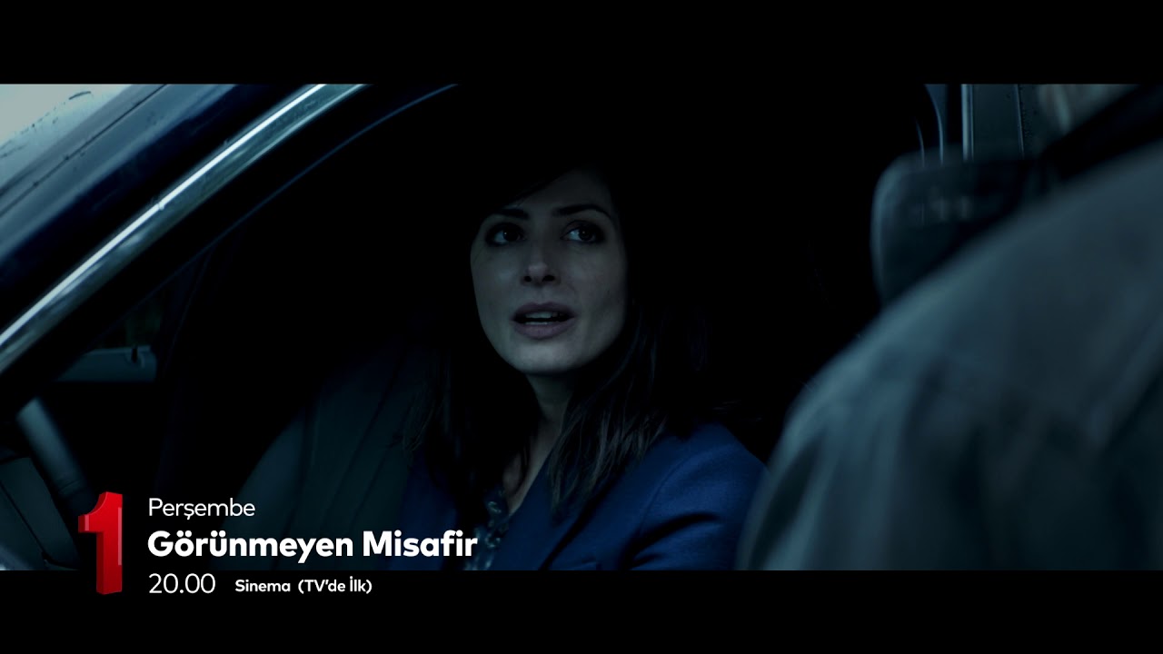 Görünmeyen Misafir TV'de İlk Fragmanı