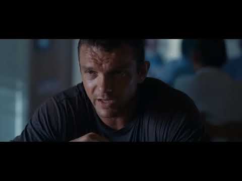Görünmez |Türkçe dublaj film izle | Aksiyon filmleri izle|yabancı film izle
