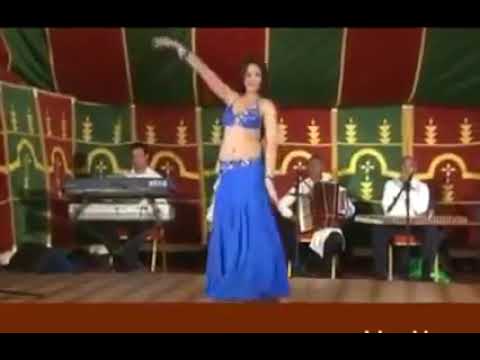 Görüntülü Oyun Havaları Çiftetelliden