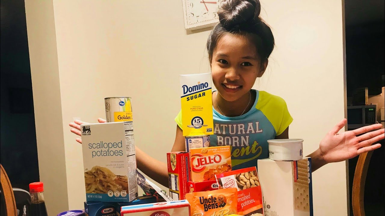 #GroceryHaul   Grocery Haul ///Batang Pinay Abroad //Ashley