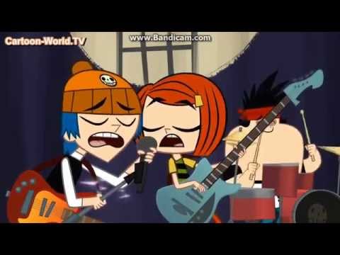 Grojband - Song #1 