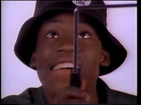 Groove B Chill – Hip Hop Music (HQ) 1990