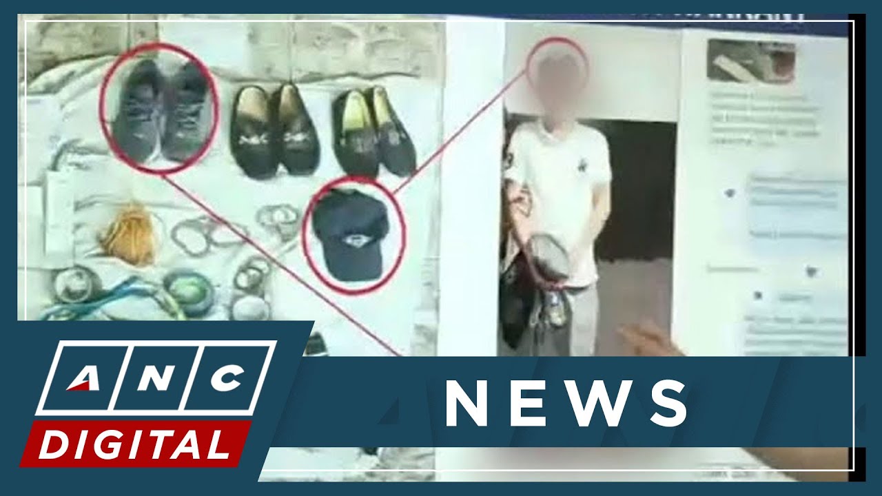 Group slams PNP, media outfits over reports on alleged link of Que's son to father's kidnap-slay