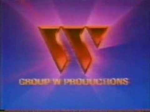 Group W TV 