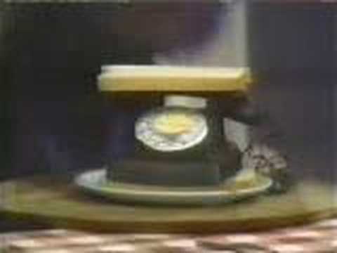 Grover and Simon the Soundman - Classic Sesame Street
