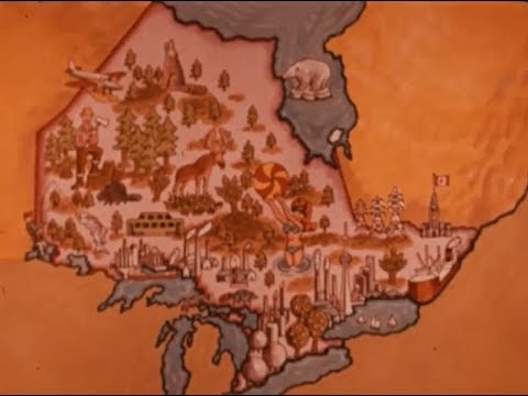 Grow with Ontario (ca. 1977)