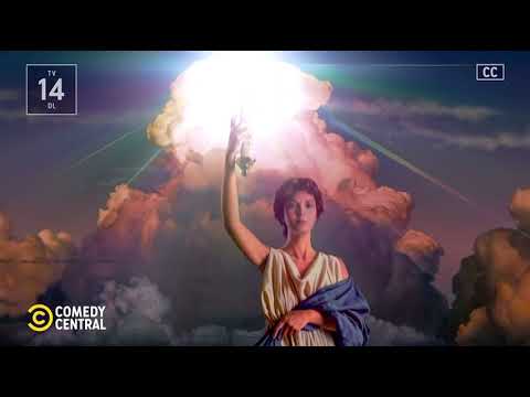 Grown Ups 2 - Comedy Central Intro