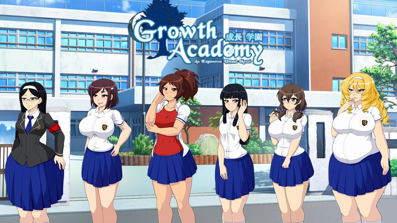 Growth Academy Intro
