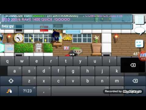 Growtopia|| Buying LeafBoard!!!!