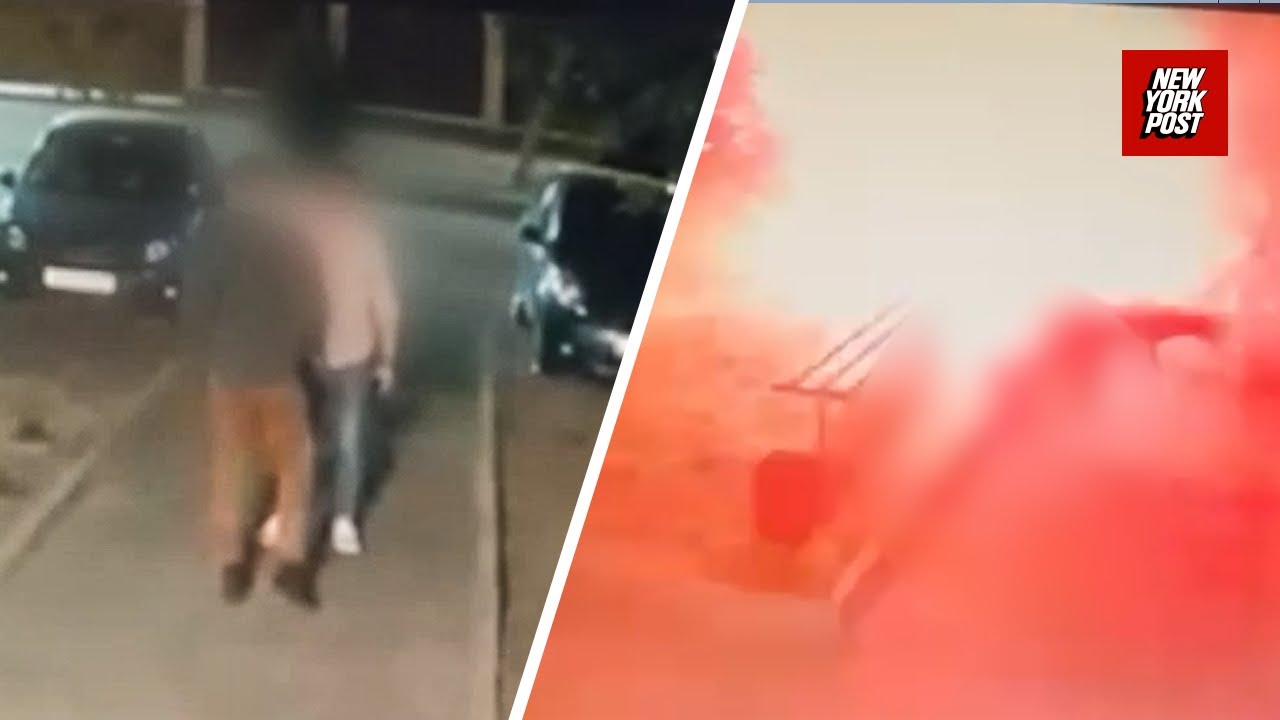 Gruesome ‘suicide attack’ blows up Russian commander who killed thousands
