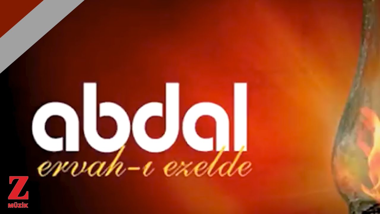 Grup Abdal - Mağusa Limanı I Ervah-ı Ezelden © 2011 Z Müzik