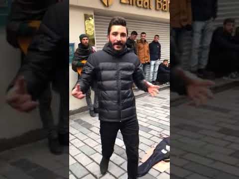 Grup anemon yine istiklali salladı😉😉