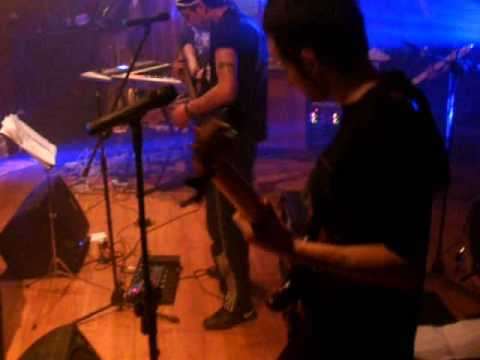 grup denge ağrı - aynalı kemer ( barış manço cover)