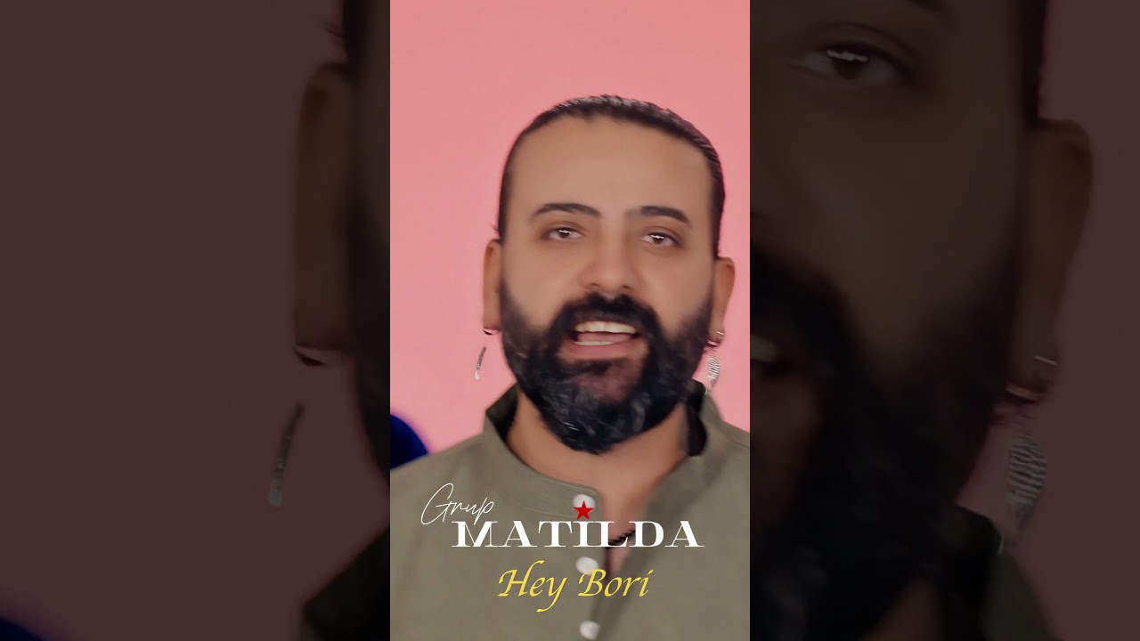 Grup Matilda Hey Bori #müzik #kurdish #heybori #grupmatilda #halay #yeni #kürtçe #cover #türküler