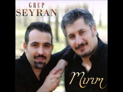 Grup Seyran - Bawo (Deka Müzik)