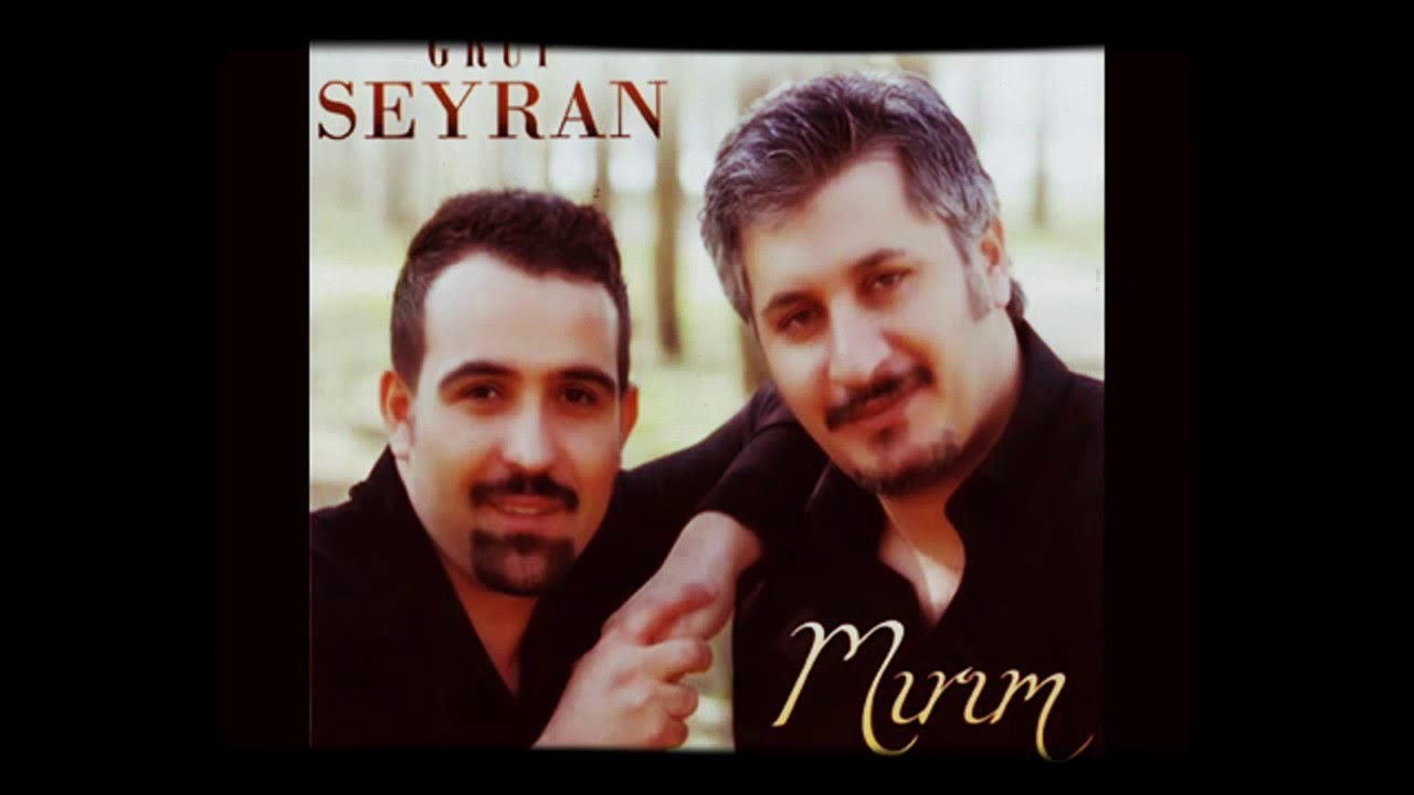 Grup seyran - oy braa fakiro sefiloo 2013