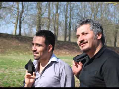 Grup Seyran - Potbori 2012 (Bebikê-Kêko-Çekindim-Ekînê Ma)