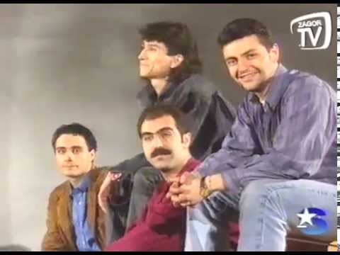 Grup Vitamin / İsmail - Official Video