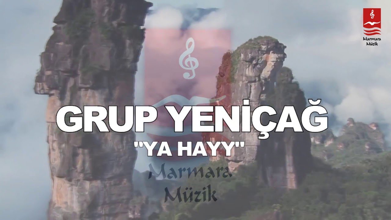 GRUP YENİÇAĞ  