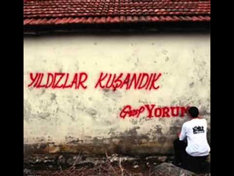 Grup YORUM - Kayıpların Ardından