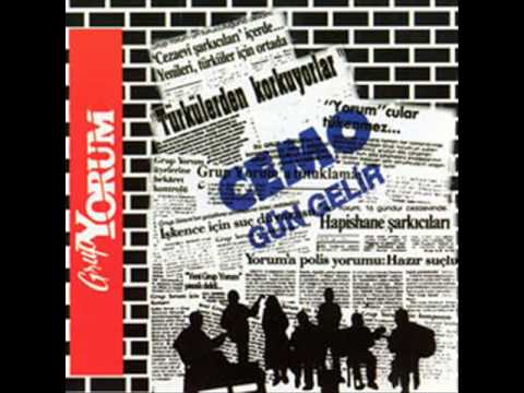 Grup YORUM - İnsan Pazarı