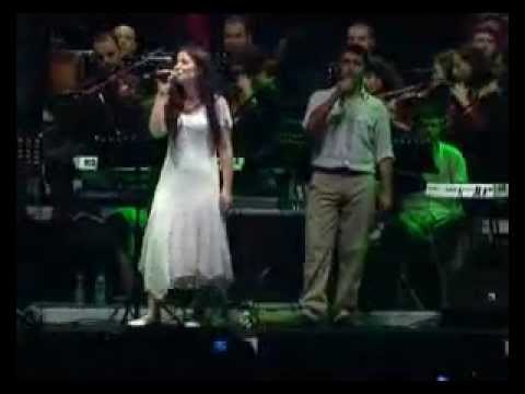 Grup Yorum 25.Yıl Konseri - Reso - Kece Kurdan - Daglara Gel