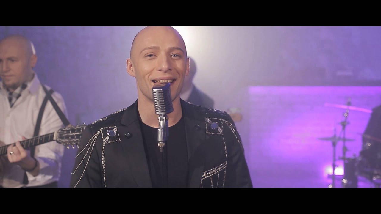 Grupa VIGOR - Divna (OFFICIAL VIDEO)