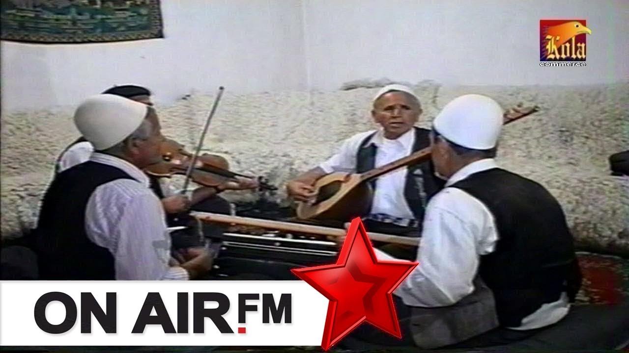 Grupi Folklorik Drenica - Hasan Aga