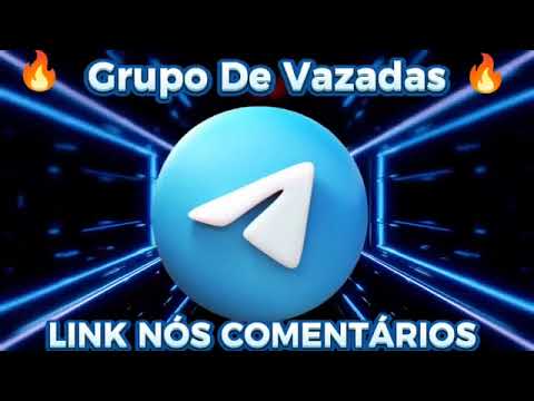 GRUPO DE VAZADOS DO TELEGRAM ATUALIZADO 2025 link nos comentarios