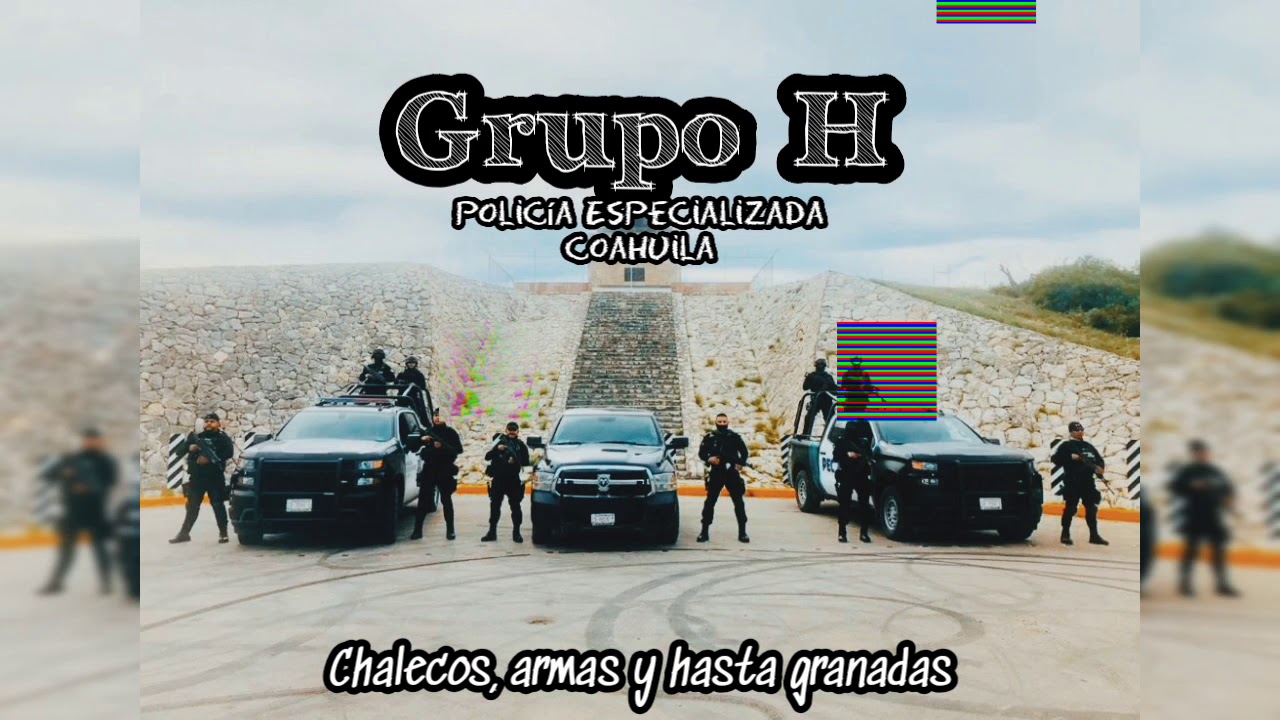 Grupo H (PEC Coahuila) - Yibran Bélico