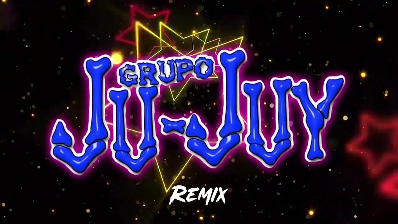 Grupo Jujuy - REMIX de todos sus exitos