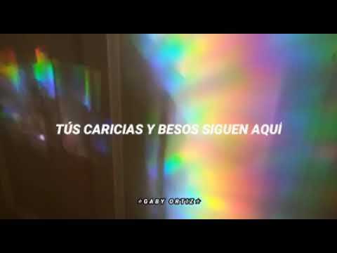 Grupo modelo - Con tal qué me quieras letra