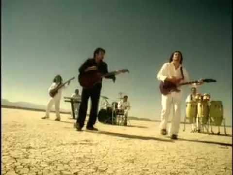 Grupo Modelo - Con tal que me quieras (Video oficial)