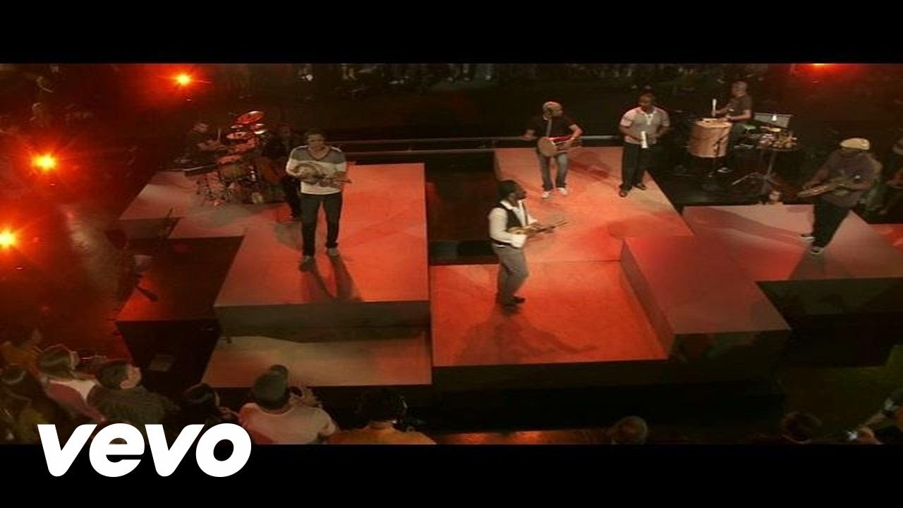 Grupo Revelação - Amor Sem Fim