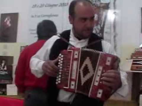 Gruppo Folk Silanus - Roberto Fadda a 