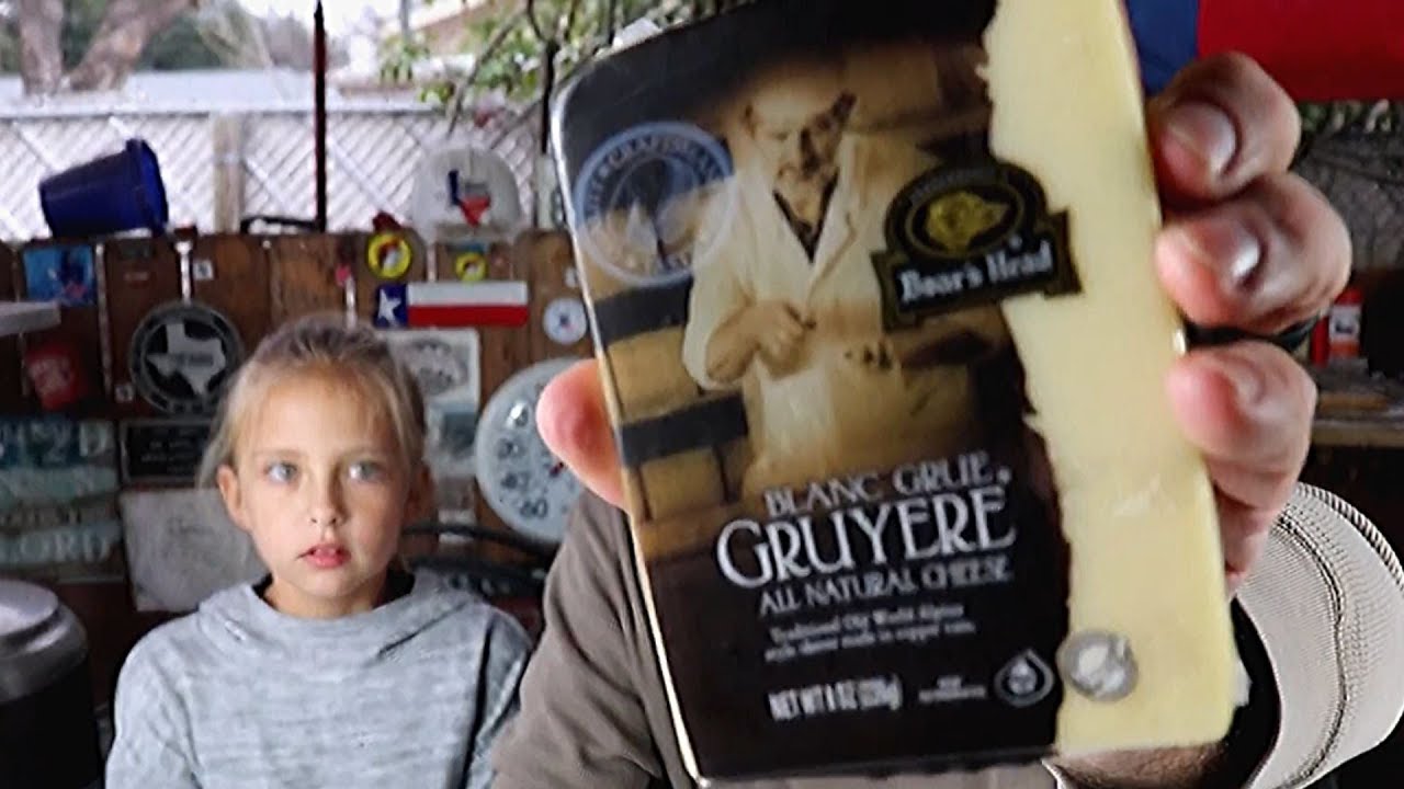 Gruyere Cheese Review
